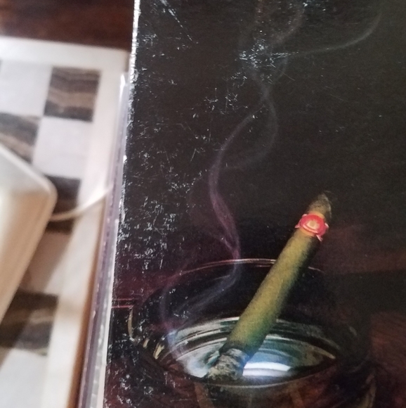 1982 Heart "Private Auditions" Vinyl Record - Picture 4 of 9